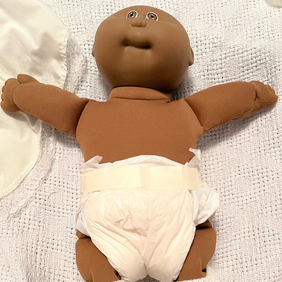 EVC Cabbage Patch Preemie - Picture 4 of 9